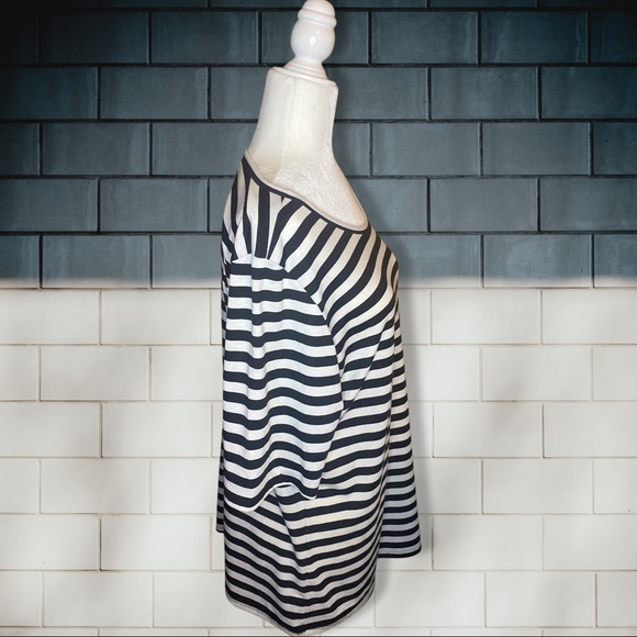 LULAROE Women’s Black and White Classic - Picture 4 of 8